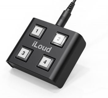 IK Multimedia iLoud Precision 5 Monitors - Tested IK Multimedia iLoud Precision 5 Monitors - Tested